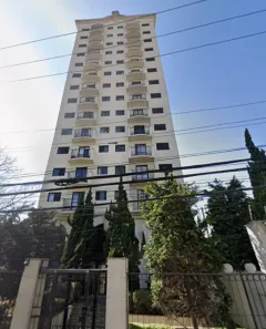 Apartamento com 1 Quarto à venda, 40m² no Vila Monte Alegre, São Paulo