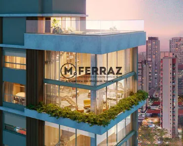 Apartamento com 3 Quartos à venda, 268m² no Jardim Paulista, São Paulo