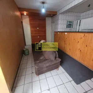 Casa com 2 Quartos para alugar, 60m² no Conjunto Habitacional São Deocleciano, São José do Rio Preto