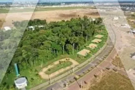Lote/Terreno à venda, 321m² no Aquarela das Artes, Sinop