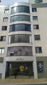 Sala Comercial à venda, 510m² no Centro, Ponta Grossa
