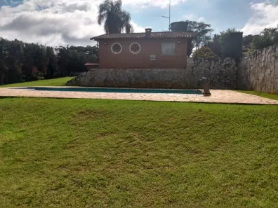 Fazenda/Sítio com 3 Quartos à venda, 120m² no Curral, Ibiúna