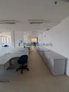Sala Comercial para alugar, 300m² no Vila da Saúde, São Paulo