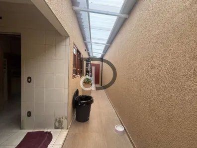 Casa de Condomínio com 3 Quartos à venda, 153m² no Roncáglia, Valinhos
