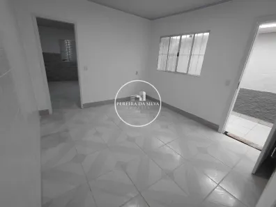 Casa com 2 Quartos para alugar, 130m² no Vila Prel, São Paulo