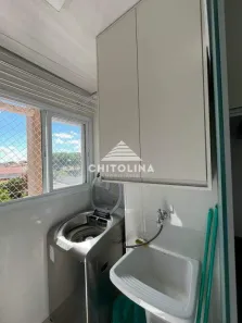 Apartamento com 2 Quartos à venda, 68m² no Jardim Shangri-lá, Itapetininga