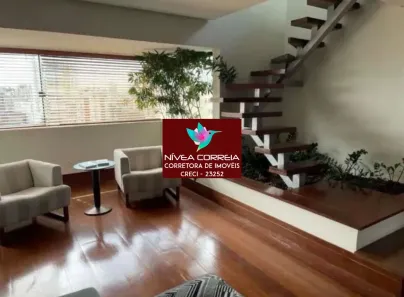 Cobertura com 3 Quartos à venda, 298m² no Brotas, Salvador