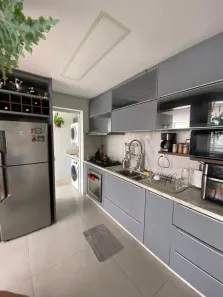 Cobertura com 3 Quartos para alugar, 200m² no Canasvieiras, Florianópolis