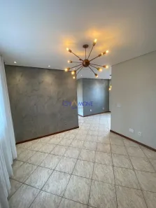 Apartamento com 3 Quartos para alugar, 107m² no Serrano, Belo Horizonte