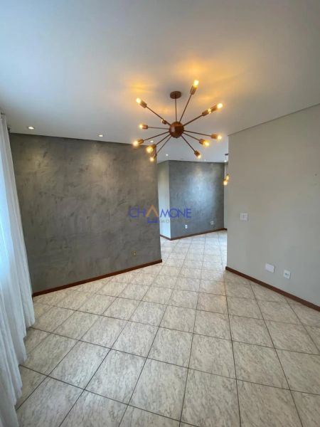 Apartamento com 3 quartos — Serrano, Belo Horizonte