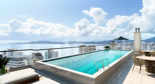 Apartamento com 2 Quartos à venda, 70m² no Morretes, Itapema