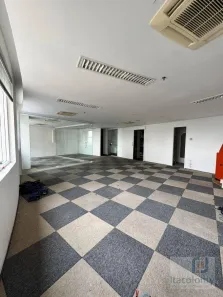 Sala Comercial para alugar, 106m² no Alphaville Centro Industrial e Empresarial/Alphaville., Barueri