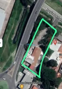 Lote/Terreno à venda, 2100m² no Distrito Industrial, Jundiaí