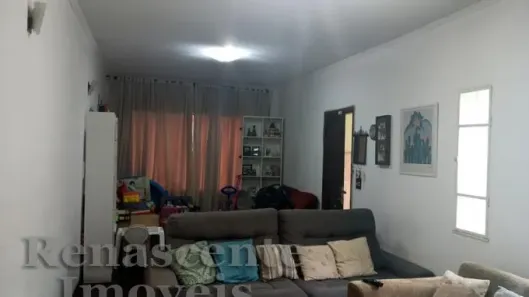 Sobrado com 5 Quartos à venda, 165m² no Vila Marari, São Paulo