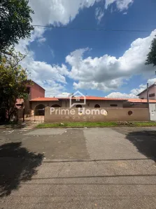 Casa com 3 Quartos à venda, 340m² no Cidade Universitária, Campinas