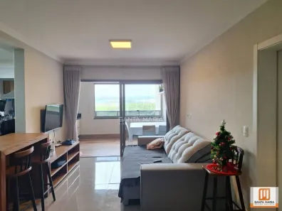 Apartamento com 3 Quartos à venda, 126m² no Residencial Alto do Ipê, Ribeirão Preto