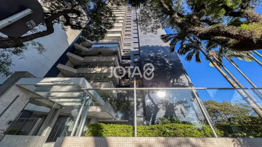 Cobertura com 4 Quartos à venda, 400m² no Água Verde, Curitiba