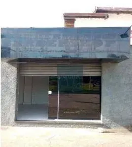 Ponto Comercial para alugar, 40m² no Parque Residencial Eloy Chaves, Jundiaí