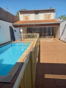 Imóvel Comercial com 2 Quartos à venda, 120m² no Parque das Oliveiras, Ribeirão Preto
