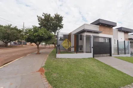 Casa com 1 Quarto à venda, 70m² no São Francisco, Toledo