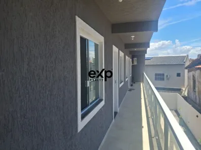 Casa com 2 Quartos à venda, 75m² no Centro, Lauro de Freitas