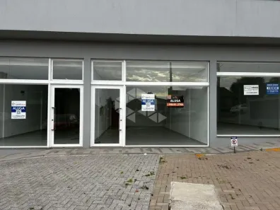 Ponto Comercial para alugar, 52m² no Centro, Ivoti