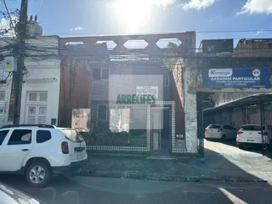 Imóvel Comercial à venda, 293m² no Boa Vista, Recife