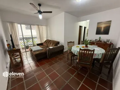 Apartamento com 2 Quartos à venda, 79m² no Enseada, Guarujá