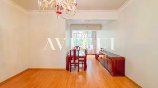 Apartamento com 3 Quartos à venda, 90m² no Copacabana, Rio de Janeiro