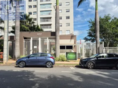 Apartamento com 3 Quartos à venda, 101m² no Vila Lacerda, Jundiaí