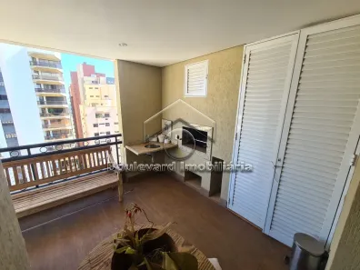 Apartamento com 3 Quartos à venda, 229m² no Centro, Ribeirão Preto