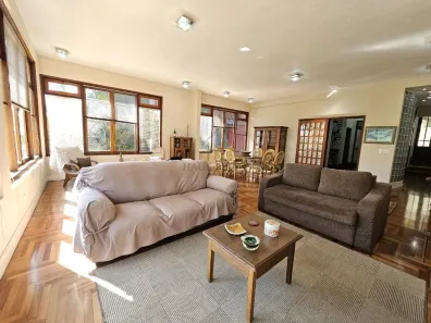 Casa de Condomínio com 4 Quartos à venda, 382m² no São Paulo II, Cotia