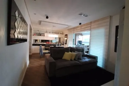 Apartamento com 3 Quartos à venda, 100m² no Santana, São Paulo