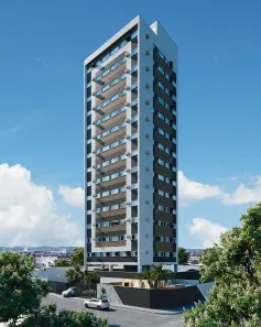 Apartamento com 2 Quartos à venda, 55m² no Piedade, Jaboatão dos Guararapes