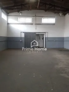 Galpão/Depósito/Armazém para alugar, 368m² no Parque Industrial, Campinas