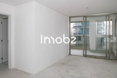Apartamento com 2 Quartos à venda, 73m² no Perdizes, São Paulo