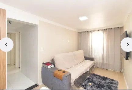 Apartamento com 2 Quartos à venda, 54m² no Vila Sabrina, São Paulo