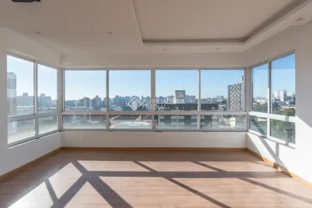 Apartamento com 3 Quartos à venda, 81m² no Cristo Redentor, Porto Alegre