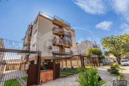 Cobertura com 2 Quartos à venda, 187m² no São Sebastião, Porto Alegre
