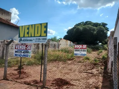 Lote/Terreno à venda, 2357m² no Centro, Bady Bassitt