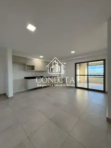 Apartamento com 3 Quartos para alugar, 115m² no Gávea, Uberlândia