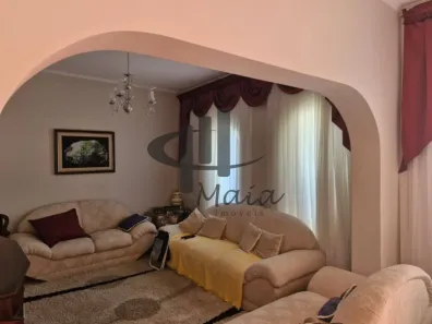 Sobrado com 3 Quartos à venda, 266m² no Olímpico, São Caetano do Sul