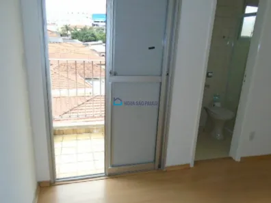 Apartamento com 2 Quartos à venda, 60m² no Vila Parque Jabaquara, São Paulo