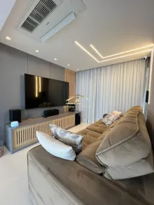 Cobertura com 4 Quartos à venda, 350m² no Vila Gomes Cardim, São Paulo