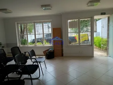Imóvel Comercial para alugar, 150m² no Chácara Santo Antônio (Zona Sul), São Paulo