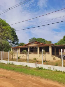 Fazenda/Sítio com 4 Quartos à venda, 300m² no Chácaras Bocaiúva Nova, Campinas