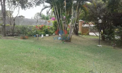 Fazenda/Sítio com 4 Quartos à venda, 208m² no Terras de Santa Rosa II, Salto