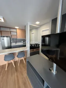 Apartamento com 1 Quarto para venda ou aluguel, 42m² no Vila Itapura, Campinas