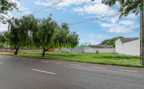 à venda, 738m² no Jardim São Silvestre, Maringá