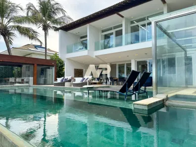 Casa de Condomínio com 4 Quartos à venda, 619m² no Paiva, Cabo de Santo Agostinho